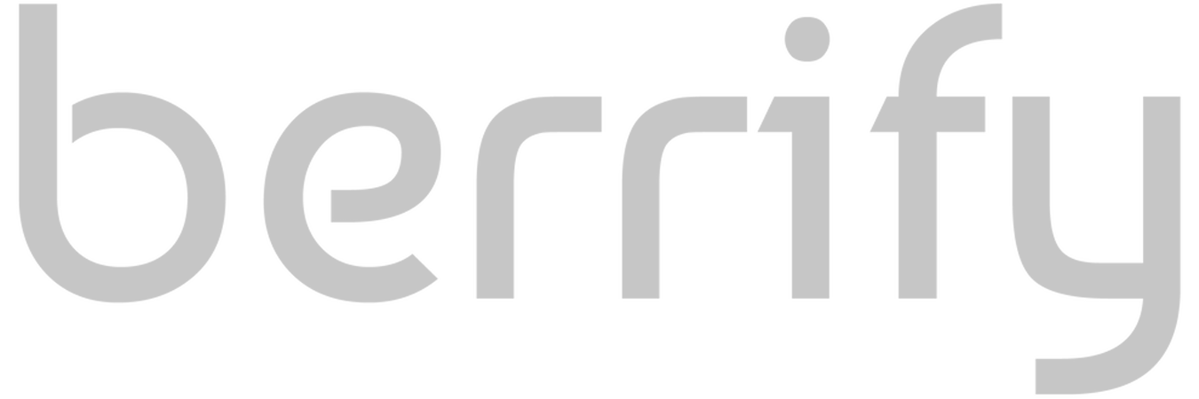 Berrify Logo