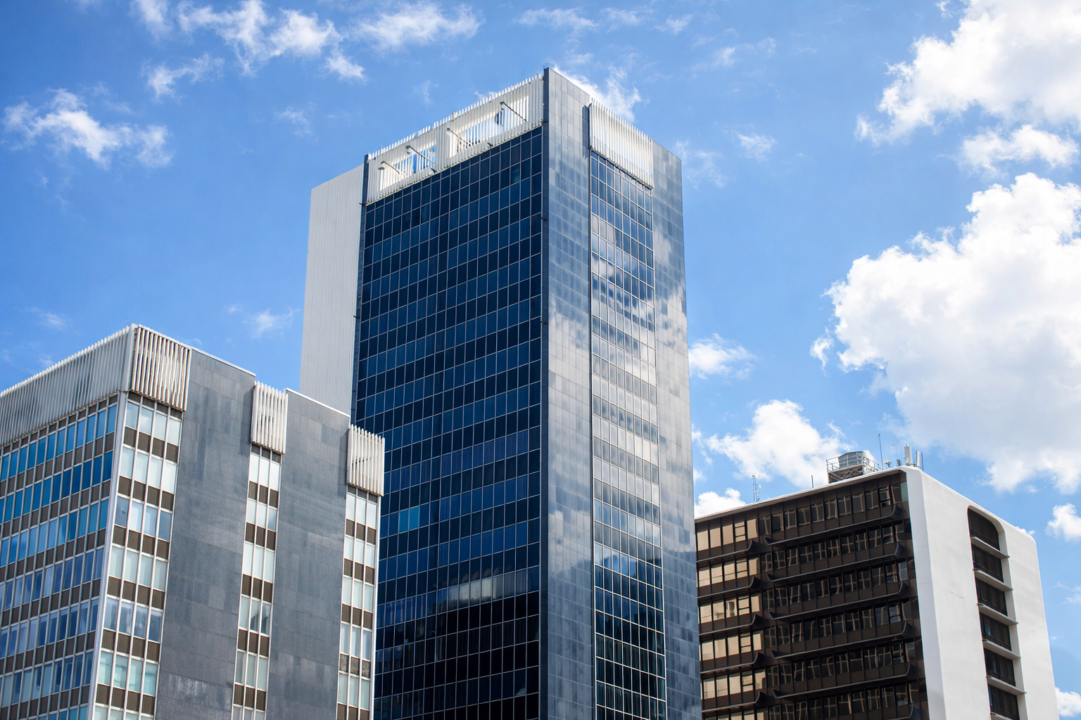 YOUR PARTNER IN DIGITAL TRANSFORMATION