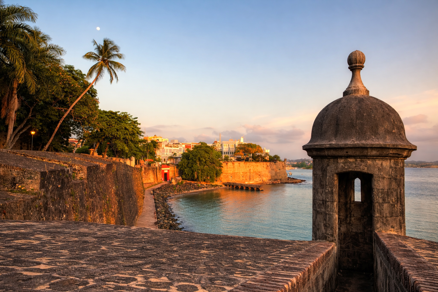 HONORING HERITAGE, EMBRACING INNOVATION