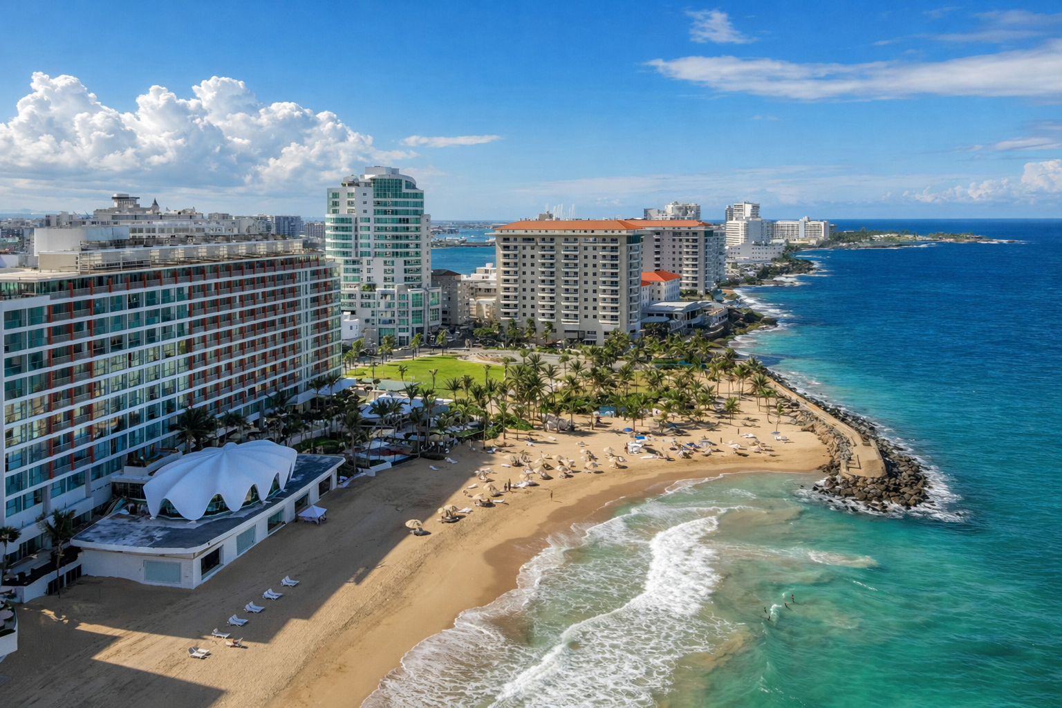 LEADING INNOVATION IN PUERTO RICO